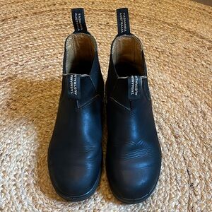 Blundstone Boots